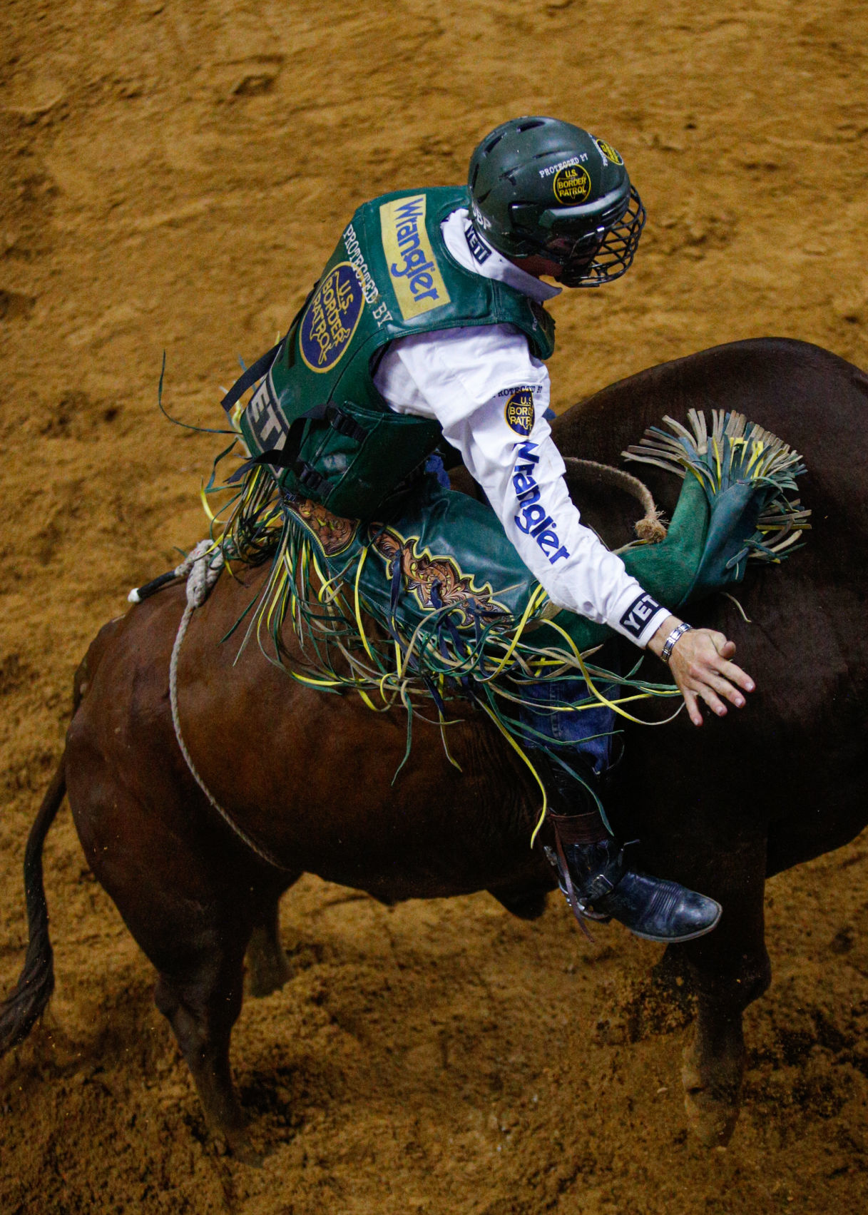 PBR Day 1